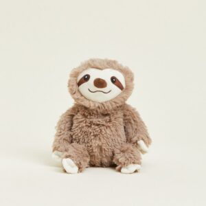 Warmies-kaisuloom-raskusega-Brown-Sloth-Junior
