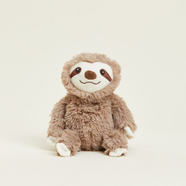 Warmies-kaisuloom-raskusega-Brown-Sloth-Junior