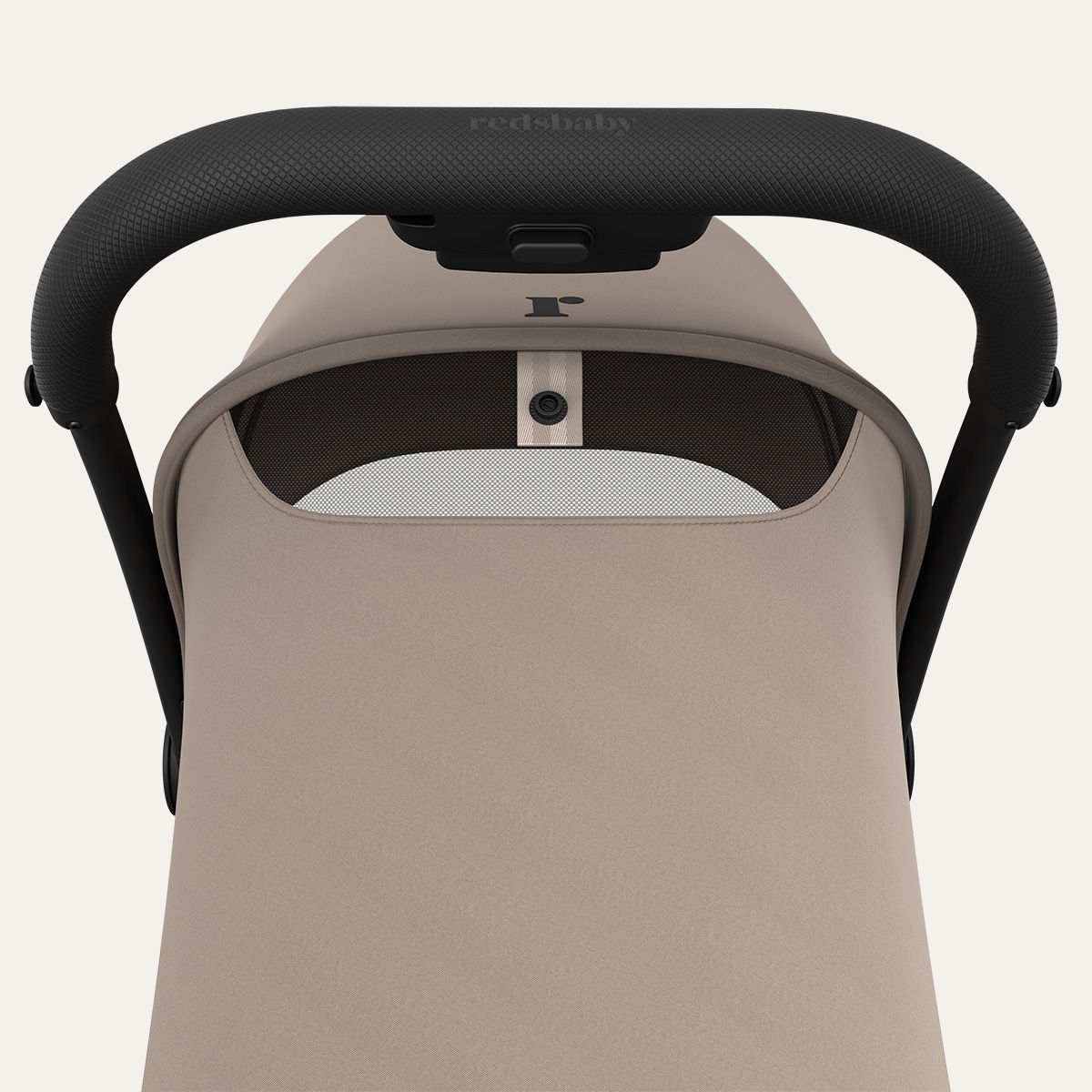 redsbaby-skip3-stroller-soft-taupe-ventilation