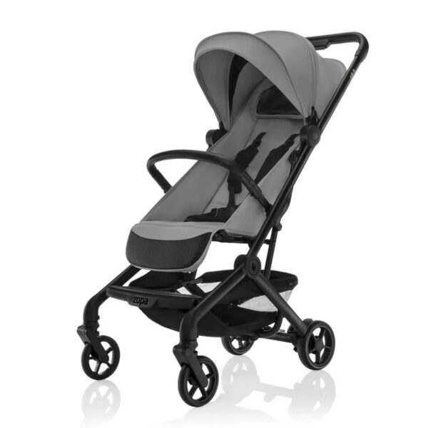 zopa-jet-kergkäru-Shade-Grey