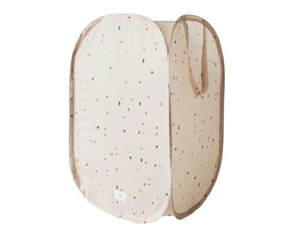3-Sprouts-korv-Terrazzo-Beige