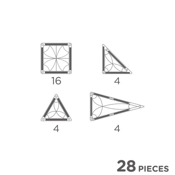 Cleverclixx-magnetklotsid-28tk-Mini-Tiles-Pack-Intense4