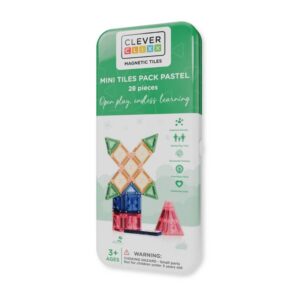Cleverclixx-magnetklotsid-28tk-Mini-Tiles-Pack-Pastel