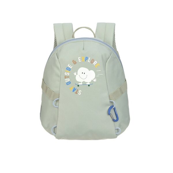 Lässig-Tiny-seljakott-Cloud-light-khaki