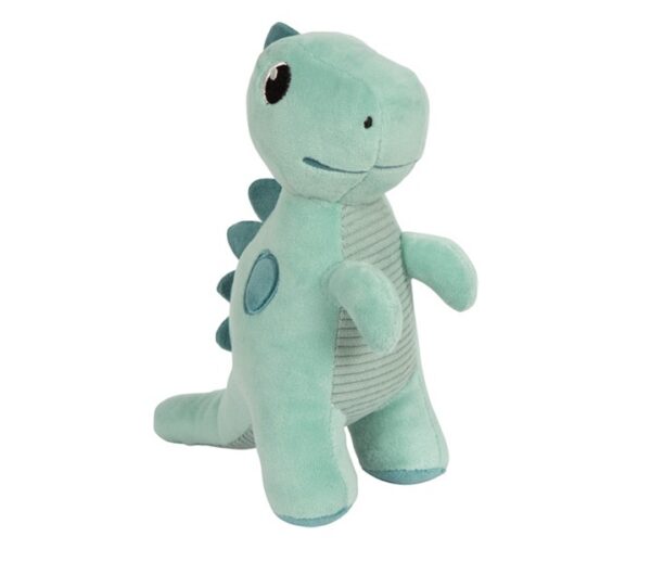 Legler-pehme-mänguasi-Dino-green
