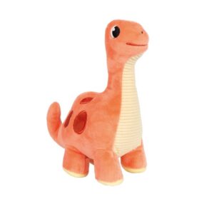 Legler-pehme-mänguasi-Dino-red