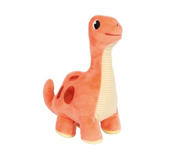 Legler-pehme-mänguasi-Dino-red
