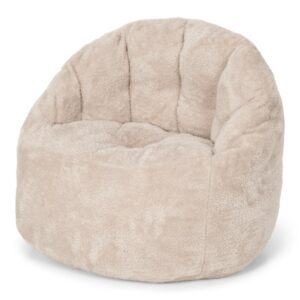 Little-Dutch-tugitool-lastele-Teddy-Soft-Beige
