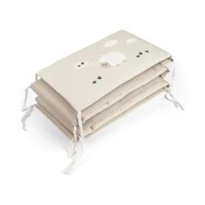 Padded-bed-bumper-Tiny-farm-Sand-Front-PS