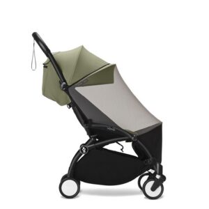 Stokke-YOYO-kergkäru-putukavõrk