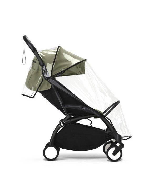 Stokke-YOYO-kergkäru-vihmakile