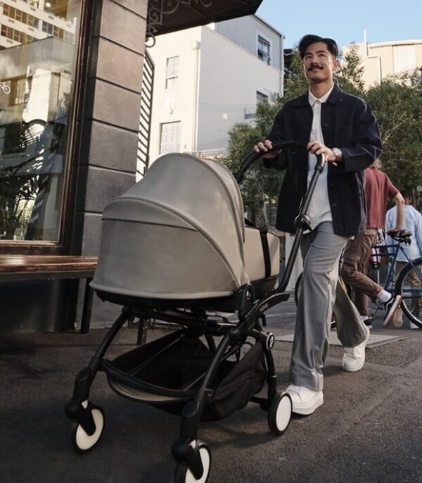 Stokke YOYO vankrikorv - Image 2