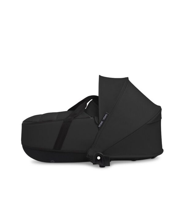 Stokke-YOYO-vankrikorv-Black