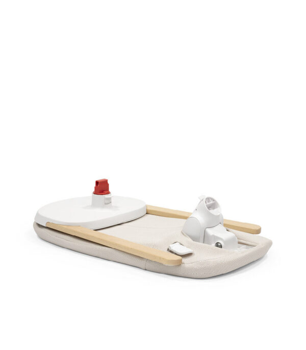 Stokke Yoga beebi lamamistool ja kiik - Image 12