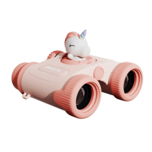The-Zoofamily-laste-binokkel-Unicorn