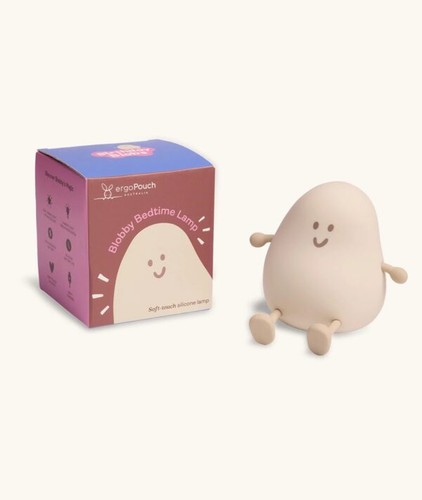 ergoPouch-öölamp-Blobby