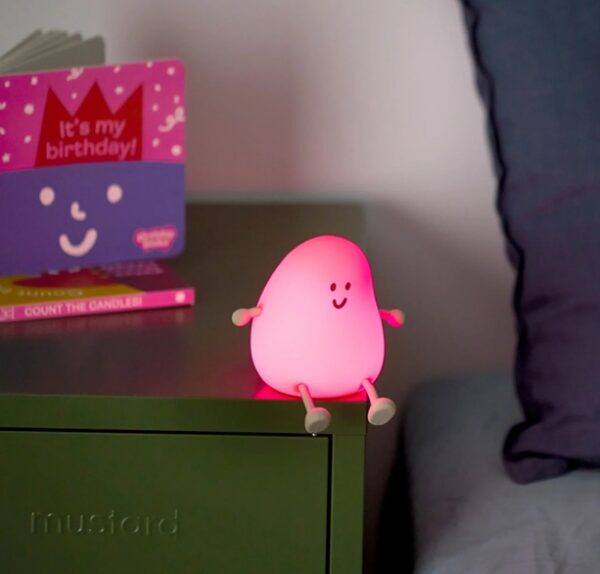 ergoPouch öölamp Blobby - Image 4