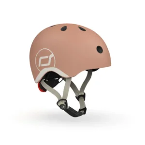 [00826] Helmet size XXS (mocha)