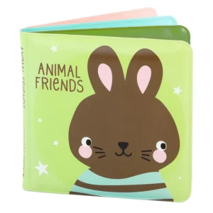 A-Little-Lovely-Company-vanniraamat-Animal-friends