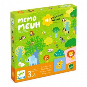 Djeco-mälumäng-memory-Memo-Meuh