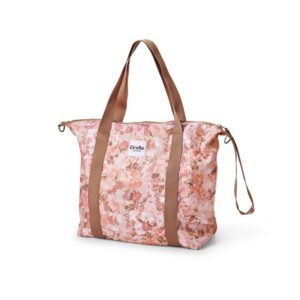 Elodie-Details-beebitarvete-kott-Soft-Shell-River-Rose