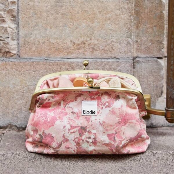 Elodie Details kosmeetikatott Zip&Go River Rose - Image 2