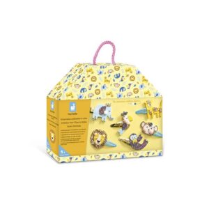 Janod-juukseklambrite-valmistamise-komplekt-Exotic-Animals