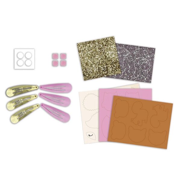 Janod-juukseklambrite-valmistamise-komplekt-Pretty-Forest1