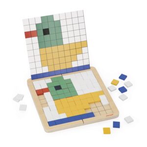 Janod-mosaiigi-mäng