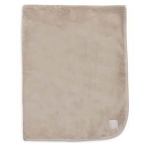 Jollein-beebitekk-100x150cm-Basic-Jersey-Sherpa-Warm-Sand