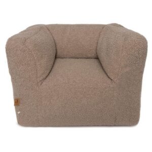 Jollein-laste-pehme-tugitool-Teddy-Warm-Sand