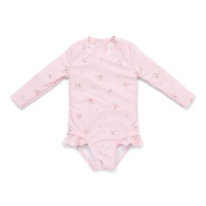 Little-Dutch-ujumistrikoo-pikkade-varrukatega-Rosy-Meadows