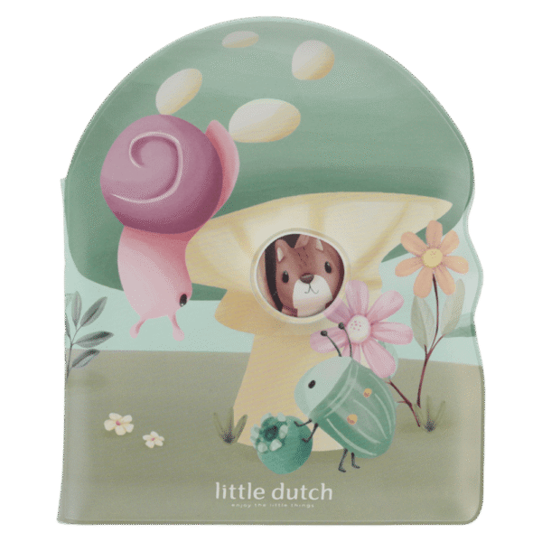 Bath-Book-Forest-Friends-Fairy-Garden-1