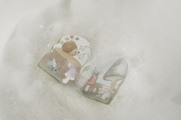 Little Dutch vanniraamat Forest Friends - Image 4