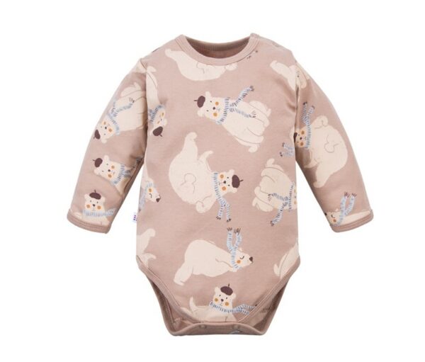 Bodi-pikkade-varrukatega-Beary-Cool