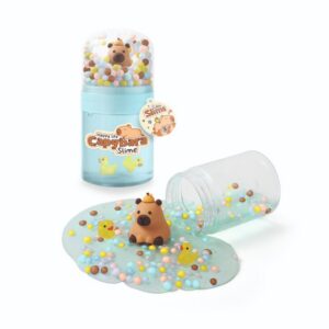Capybara-lima-komplekt