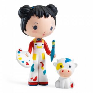 Djeco-figuur-Barbouille-Gribs