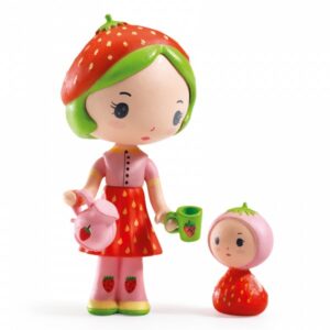 Djeco-figuur-Berry-Lila