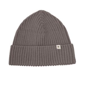 Huttelihut-laste-talvemüts-Brown-Melange