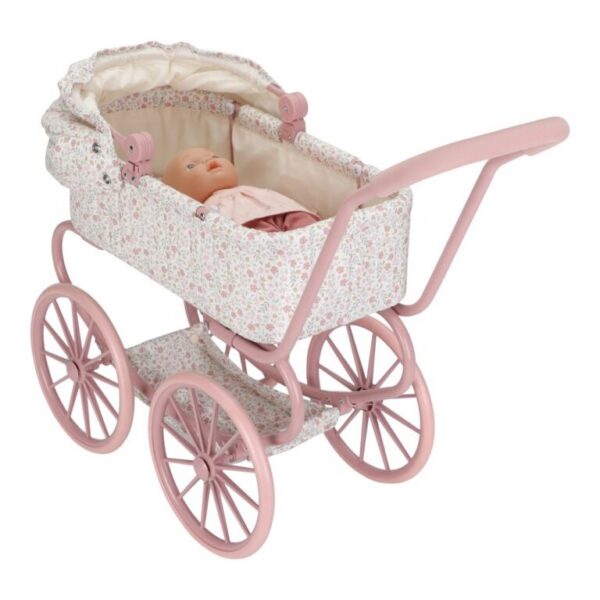 Little Dutch nukuvanker metallist Soft Flowers - Image 3