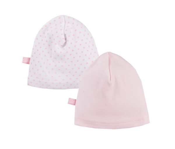 Puuvillane-beebimüts-56-pink