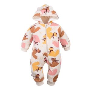 Puuvillane-kombinesoon-lastele-Fluffy-Tails