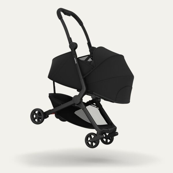 Redsbaby_SKIP3-Stroller_Black_V25_16_Bassinet