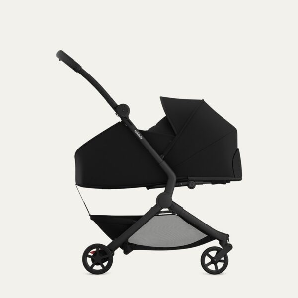 Redsbaby_SKIP3-Stroller_Black_V25_16_Bassinet