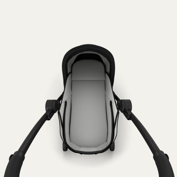 Redsbaby_SKIP3-Stroller_Black_V25_16_Bassinet