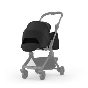 Redsbaby_SKIP3-Stroller_Black_V25_23_Bassinet-