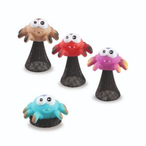 Zoology-pop-up-mänguasi-ämblik