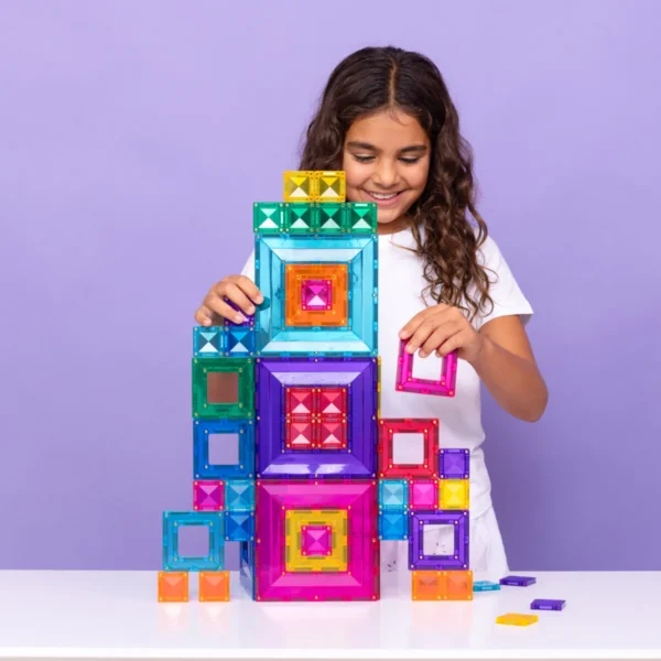 conntix-magnetklotsid-stem- bright-portal-pack