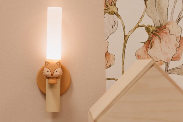 The Zoofamily lastelamp Fox - Image 5