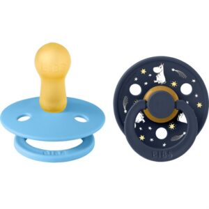 Bibs-lutt-2-pakk-Moomin-Breeze-mix1